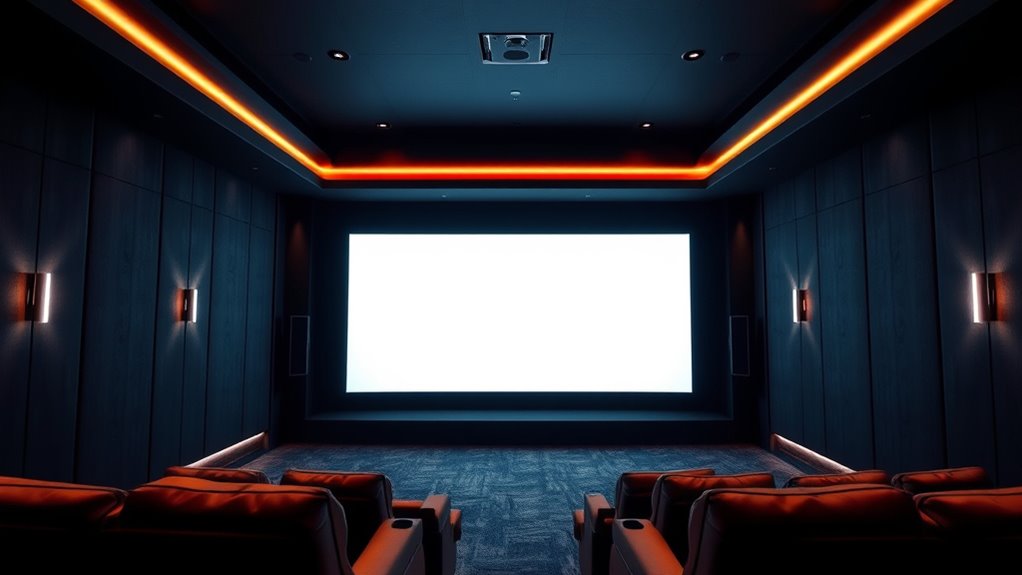 laser projector selection tips