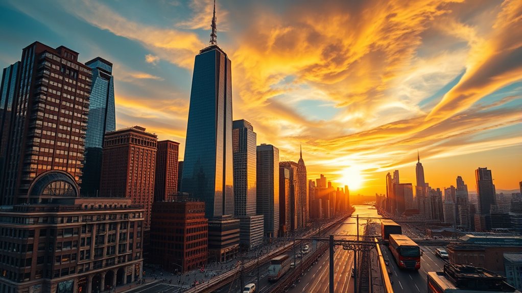 lens compatibility and features