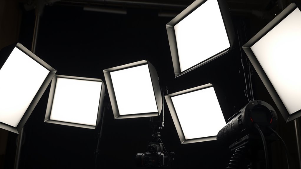 lighting control and compatibility