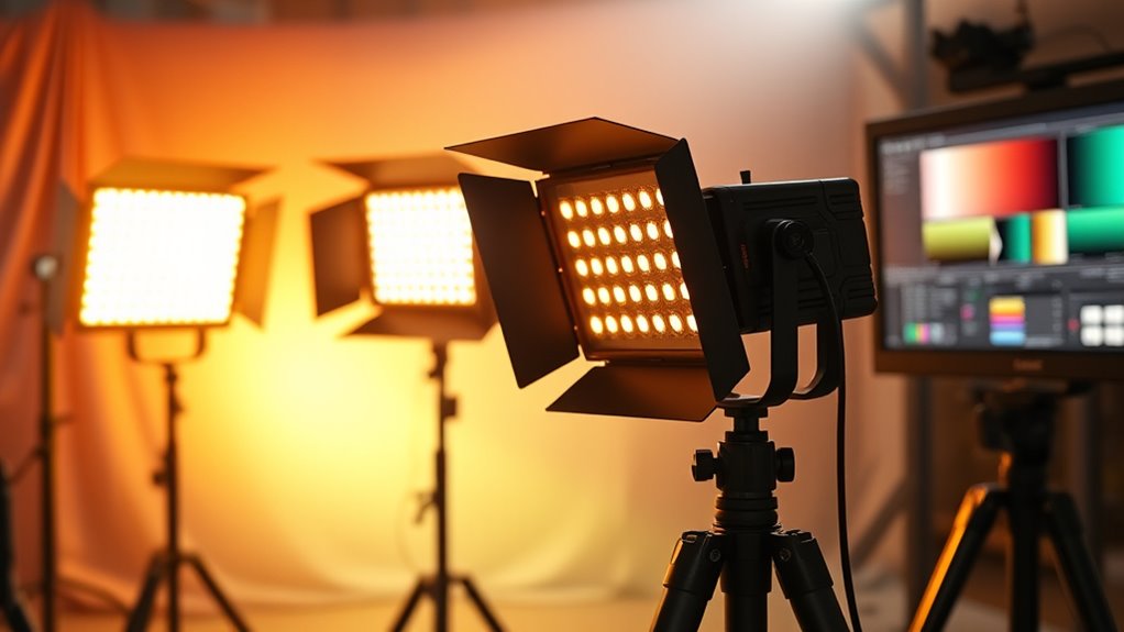 lighting kit selection essentials