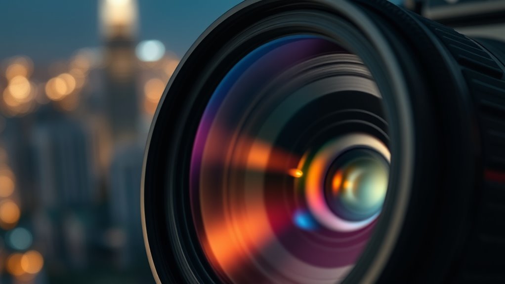 low light lens selection essentials