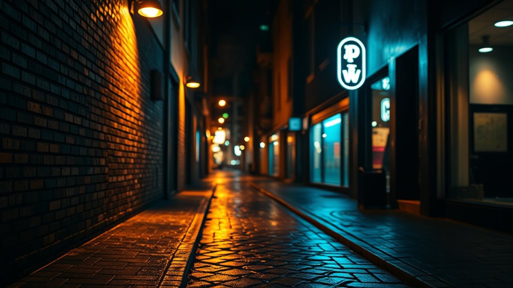 low light lens selection tips