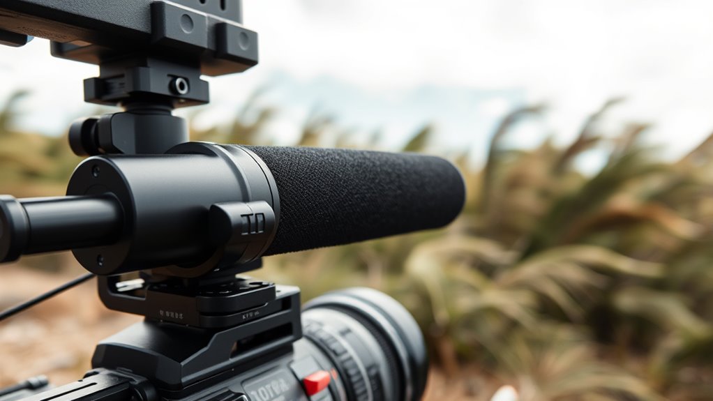 microphone selection considerations