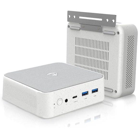 Machenike Machcreator Mini Desktop with Intel i7-13620H
