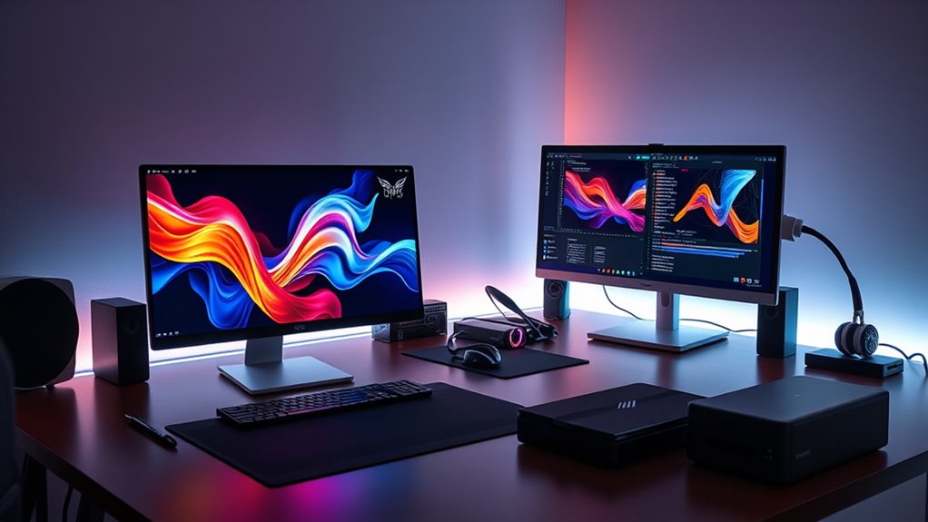 powerful versatile content creation