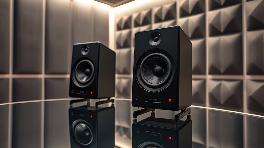 precision connectivity customization