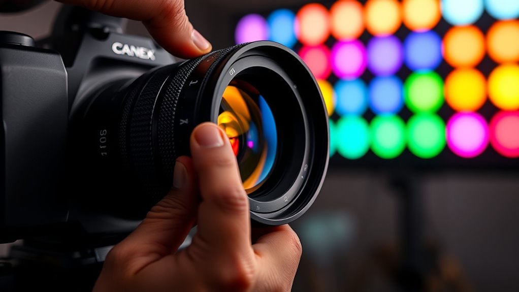 prime lens selection criteria