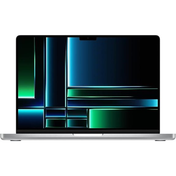 Apple 2023 MacBook Pro M2 Pro 14-inch (Renewed)