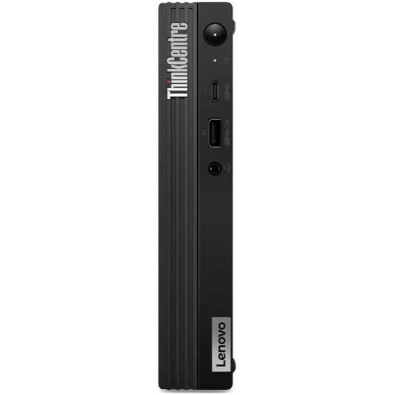 Lenovo ThinkCentre M70Q Gen 2 Mini PC (Renewed)