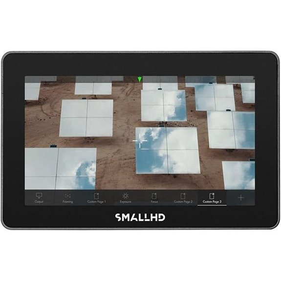 smallhd indie 5 monitor