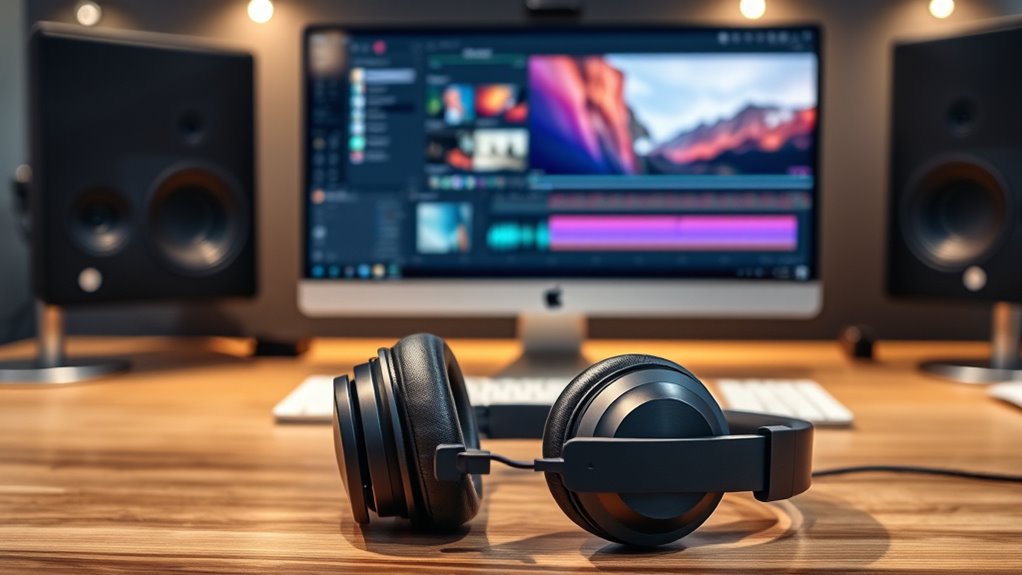 sound comfort noise isolation