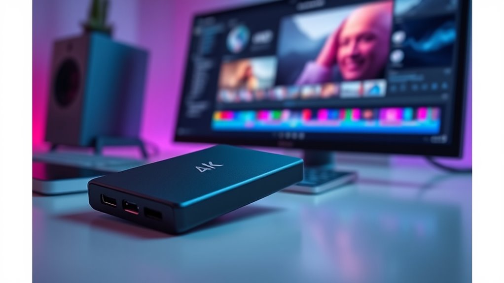 ssd selection for editing