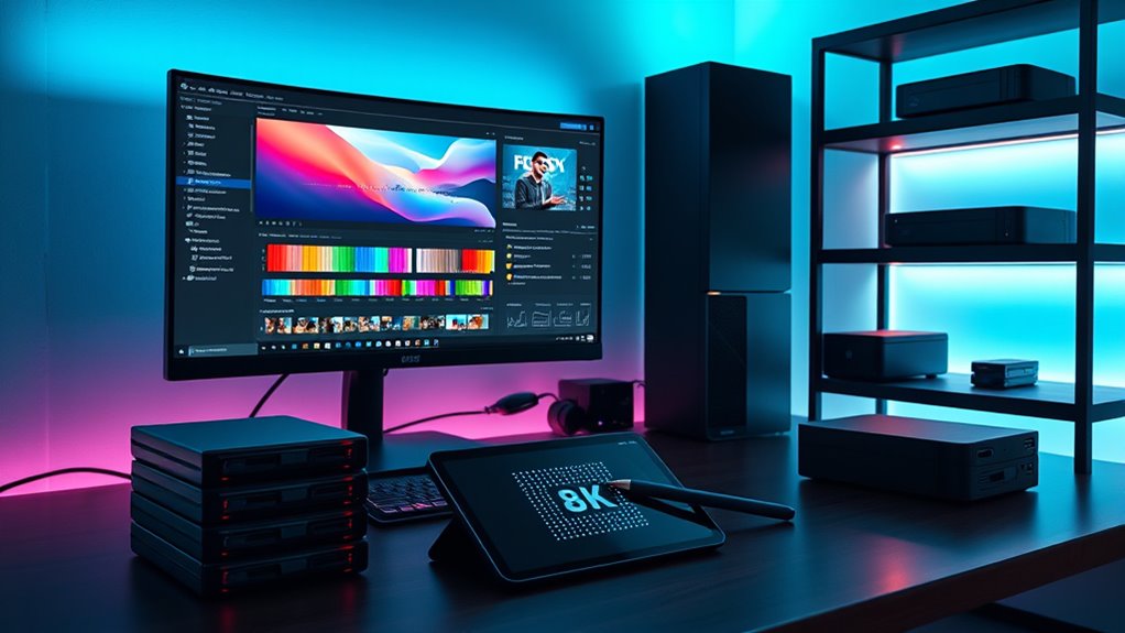 storage capacity and safety