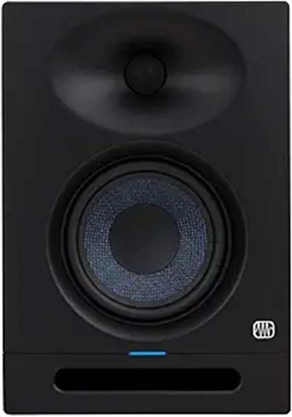 PreSonus Eris Studio 5 Active 2-Way Monitors