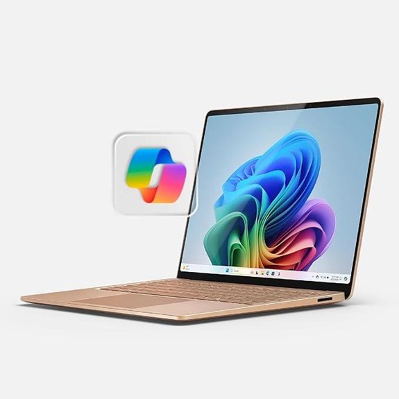 Microsoft Surface Laptop 2024 with Windows 11 13.8 Touchscreen