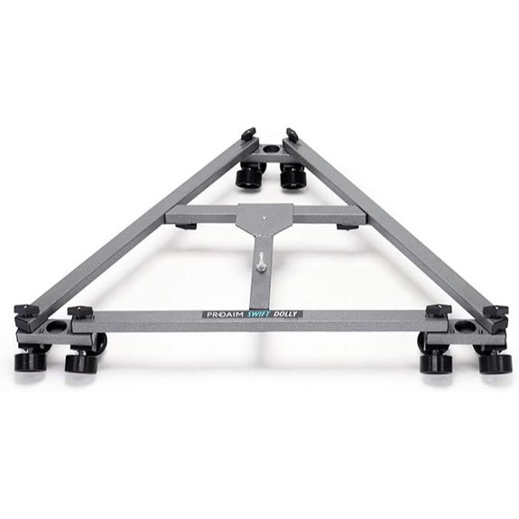 PROAIM Swift Camera Track Dolly System (SWFT-DL)