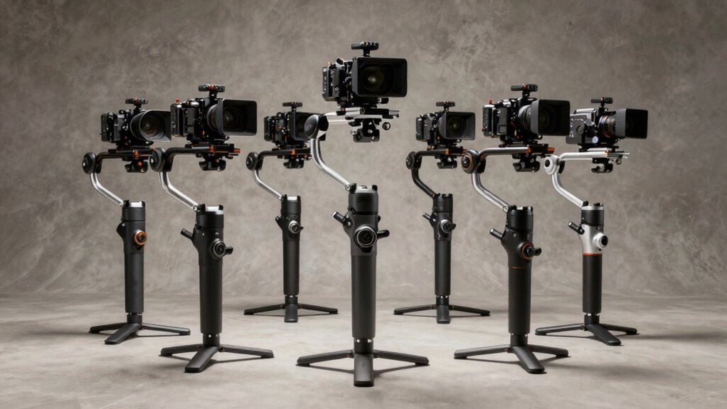 top 10 video stabilizers
