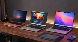 top 11 content creator laptops