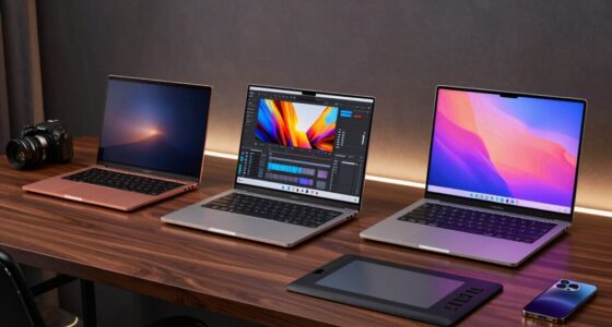 top 11 content creator laptops