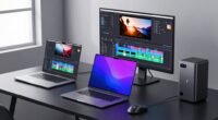 top 11 video editing laptops