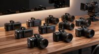 top 12 filmmaking camcorders 2026