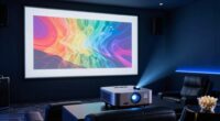 top 12 projectors 2026