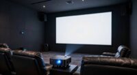 top 12 projectors for films