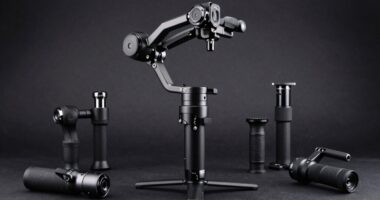 top 14 steadicam stabilizers