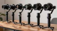 top 15 camera stabilizers