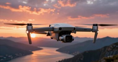 top 15 filmmaking drones