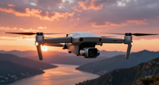 top 15 filmmaking drones