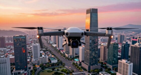 top 15 filmmaking drones