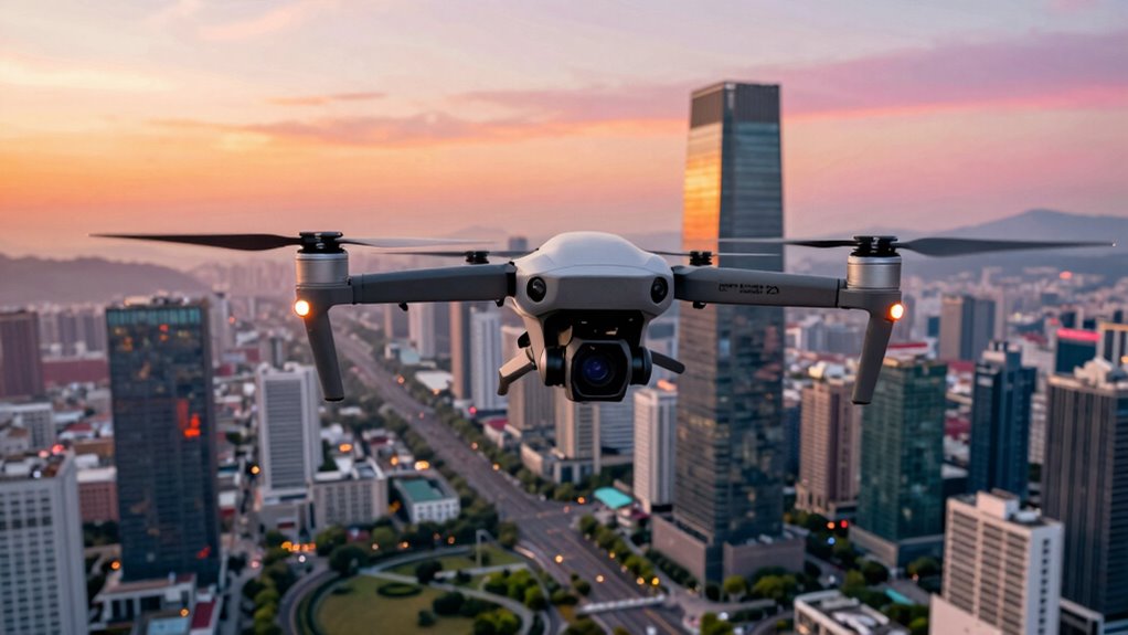 top 15 filmmaking drones