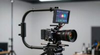 top 15 filmmaking shoulder rigs
