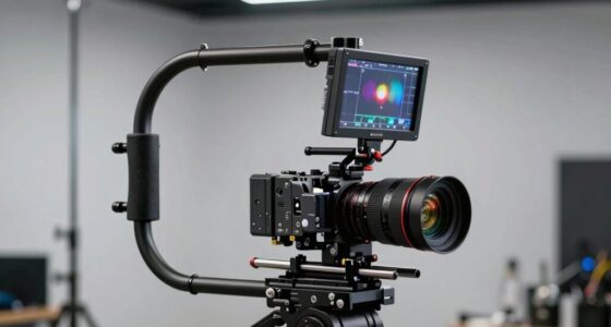 top 15 filmmaking shoulder rigs
