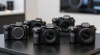 top 15 panasonic filmmaking cameras