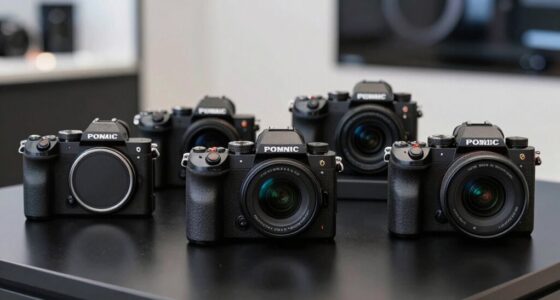 top 15 panasonic filmmaking cameras