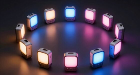 top 15 portable filmmaking lights