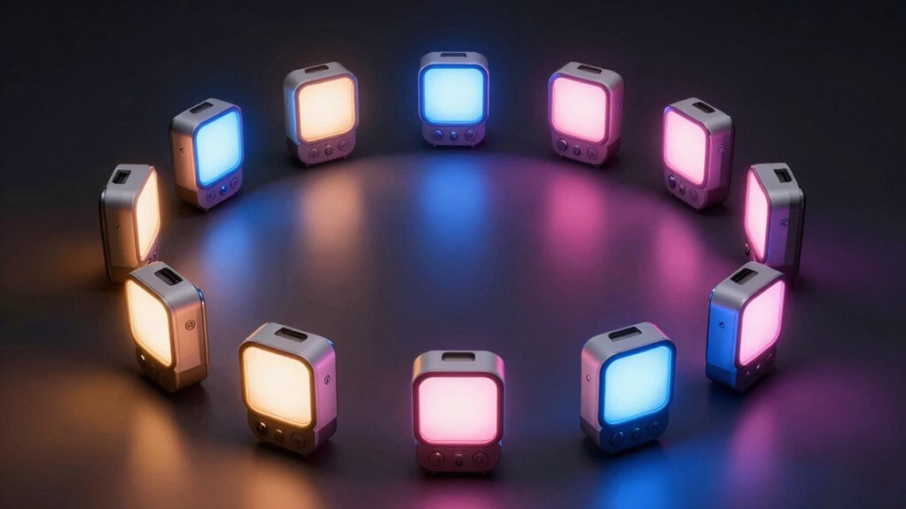 top 15 portable filmmaking lights