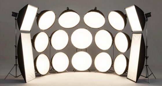 top 15 softbox lighting options