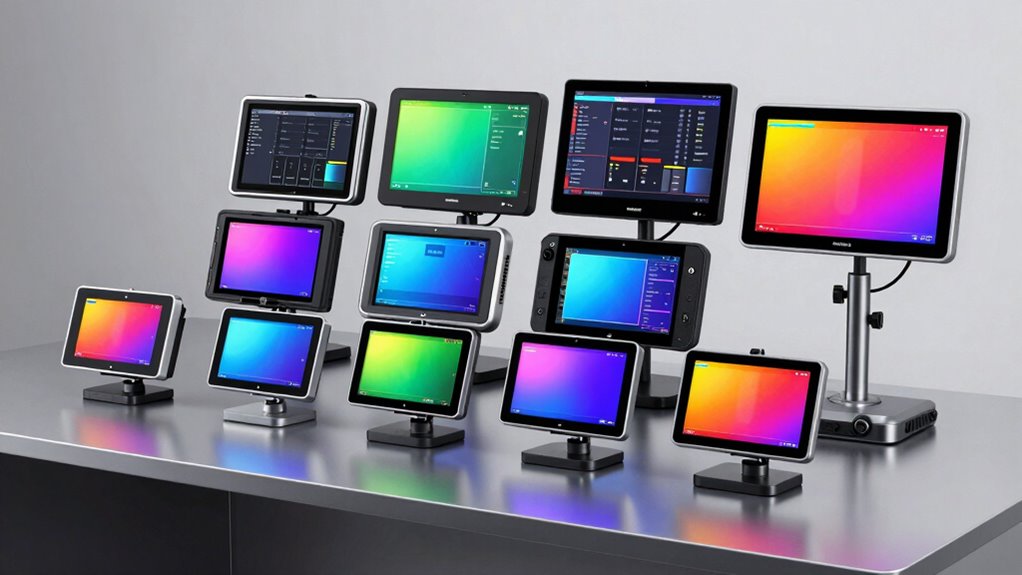 top 15 video monitors 2026