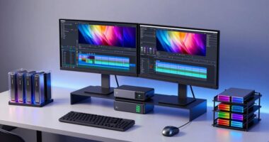 top 15 video storage options
