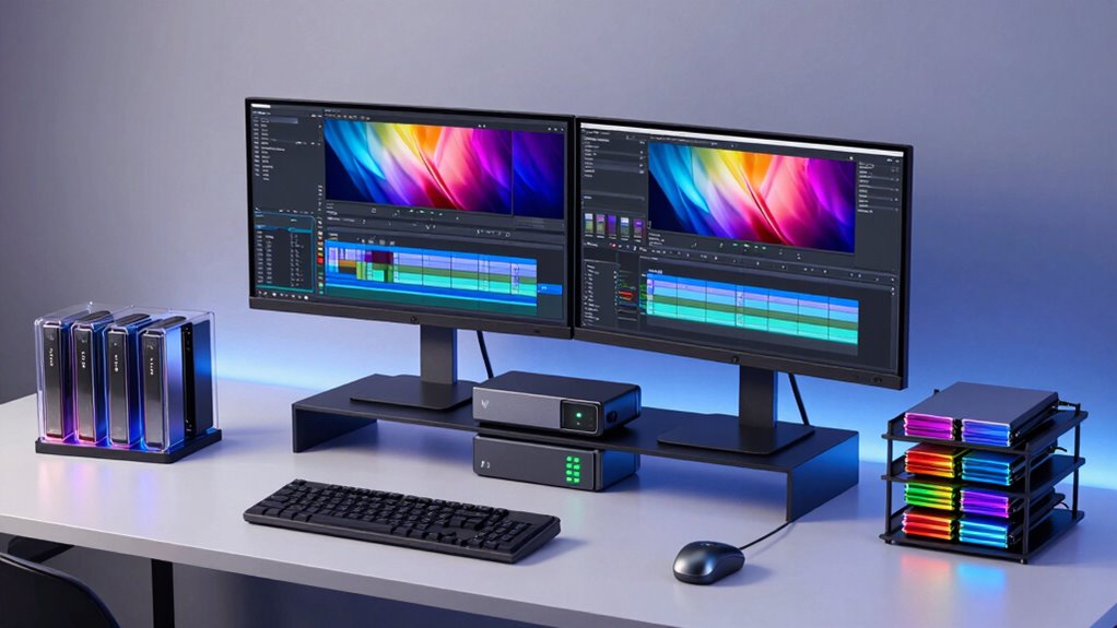 top 15 video storage options