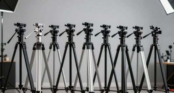 top 15 video tripod heads