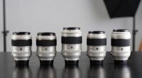 top 2026 telephoto video lenses