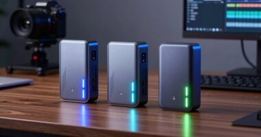 top 3 large storage solutions