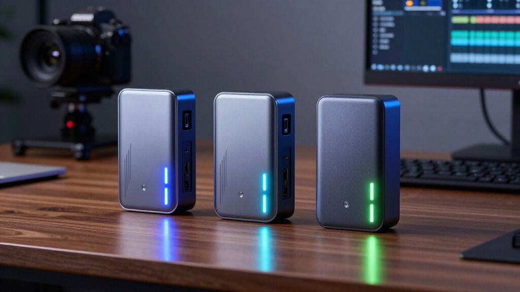 top 3 large storage solutions