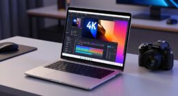 top 4k editing laptops