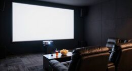 top 4k projectors for movies