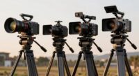 top 6k cameras for filmmaking